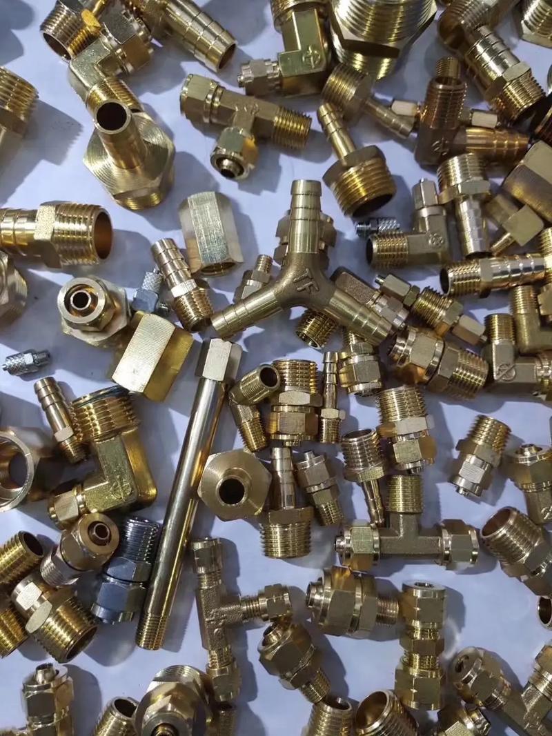 工業設備與工具 關鍵配件與材料的綜合指南